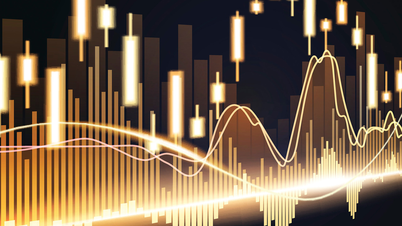 Daten Chart Studien Web Istock 619255054