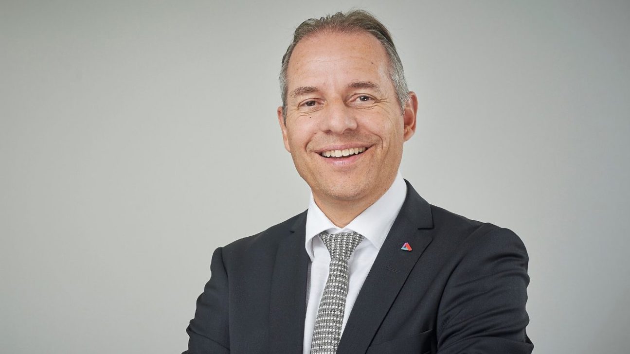 Philipp Gmuer
