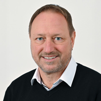 Dieter Frei