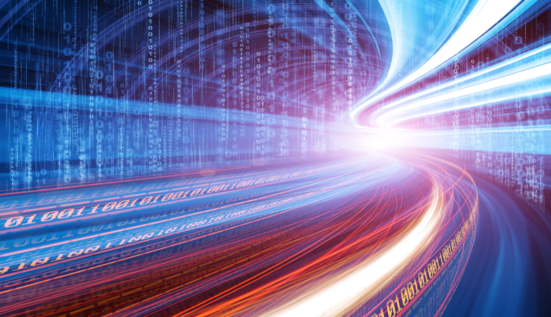 Internet Breitband Daten Digital Istock 1271853474