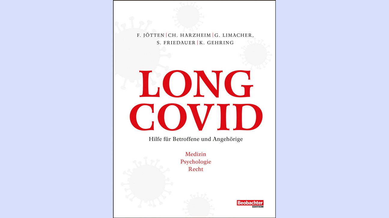Cover Long Covid Breit