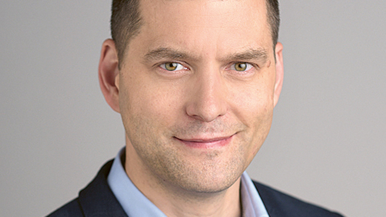 Stefan Schweizer, Leiter HR-Beratung und Personalpolitik, SBB