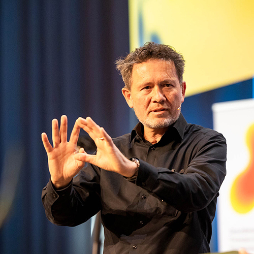 Hunziker Web