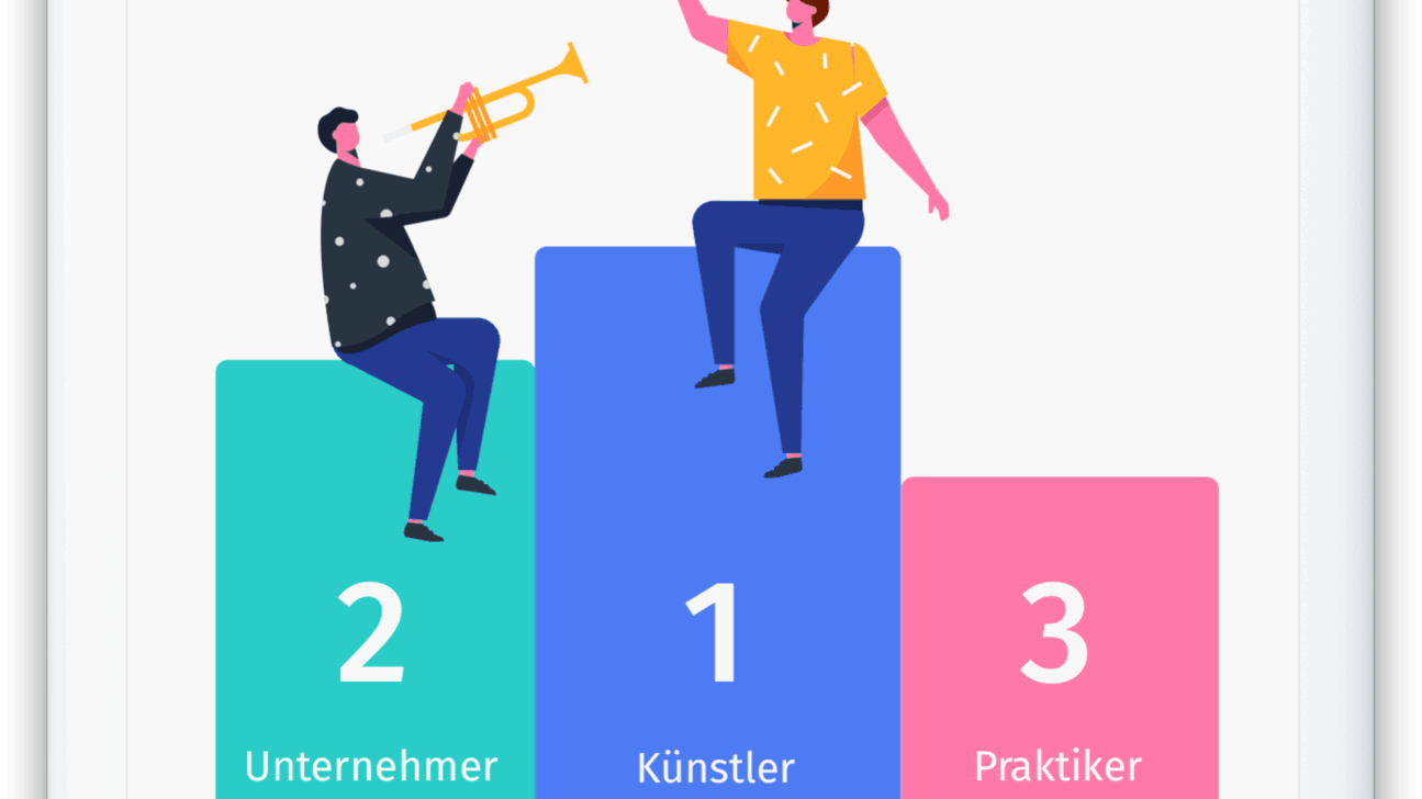 Aivy Interessenscreen