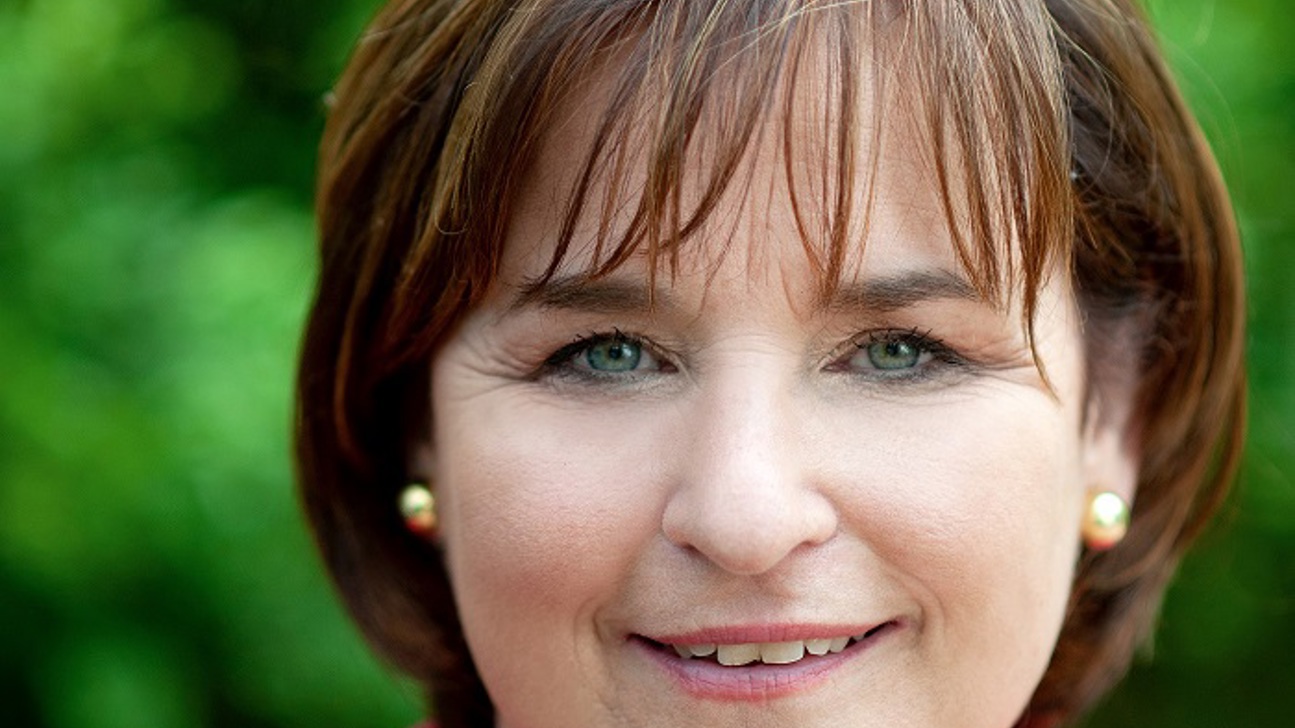 Marina Carobbio, Stiftungsratspräsidentin von Swisstransplant