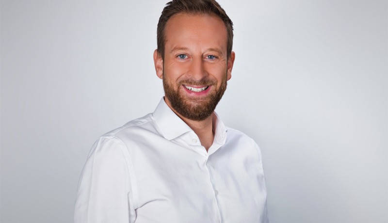 Yannick Coulange