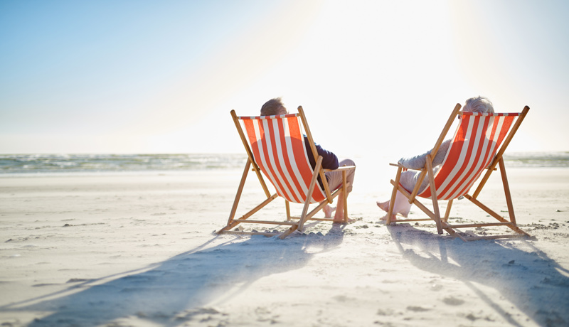 FerienStrand