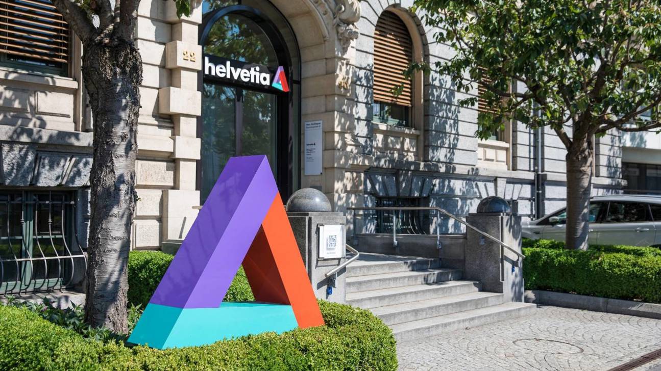 Helvetia