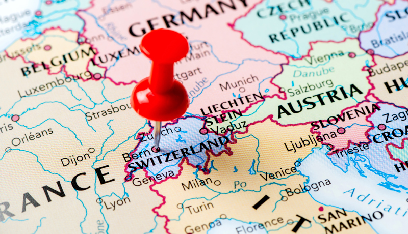 LandkarteSchweiz_Istock 187694916