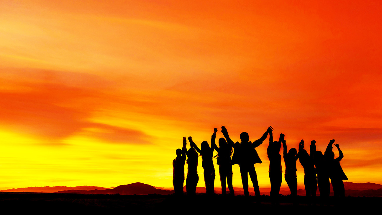 Solidarität Ich Istock 491380125 Web