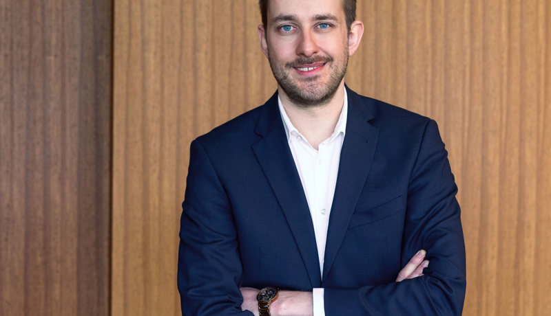 Andreas Christen Zvg Swisslife