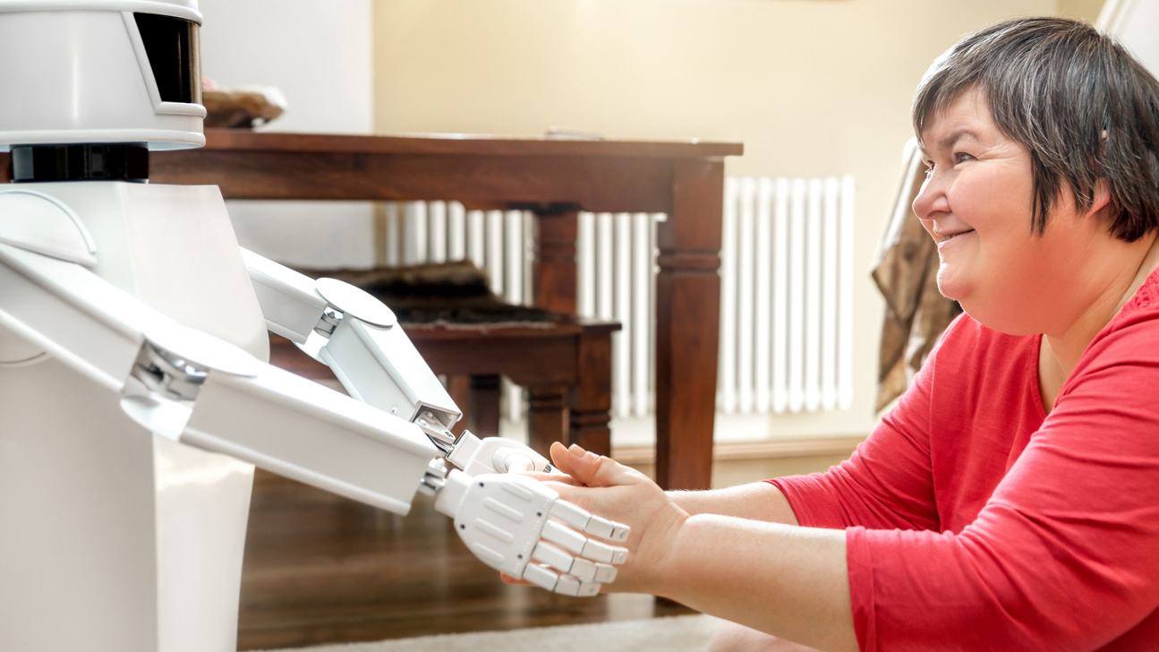 Pflege Assistenz Roboter Istock 1271113973 Web