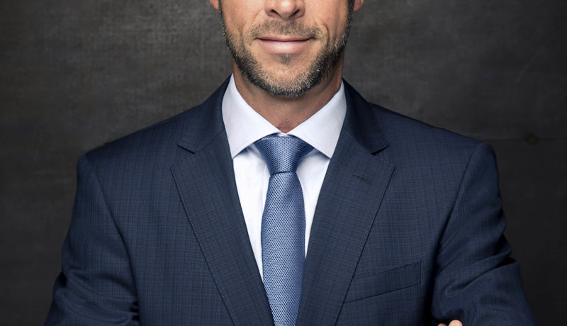 Holger Laubenthal