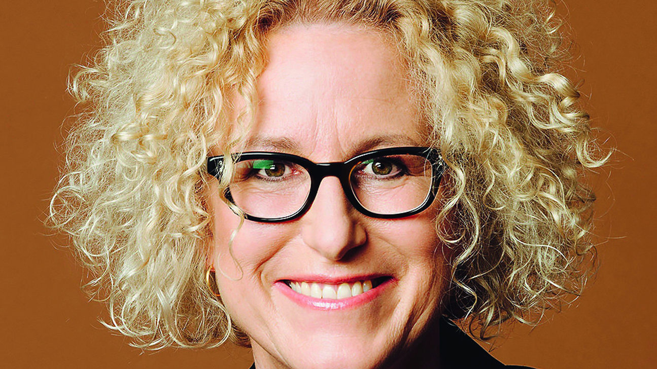 Karin Müller