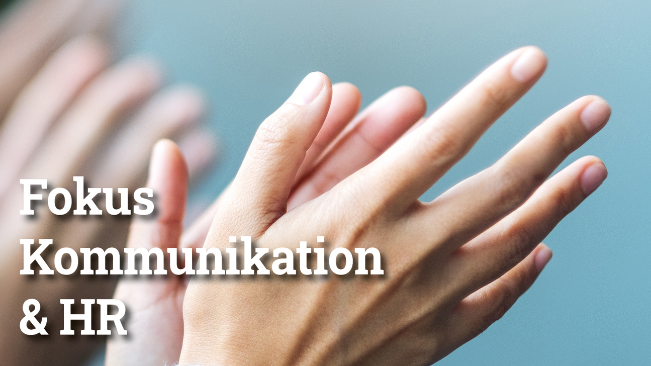 Fokus Kommunikationhr5