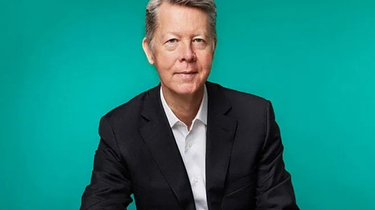 Marcel Keller Adecco