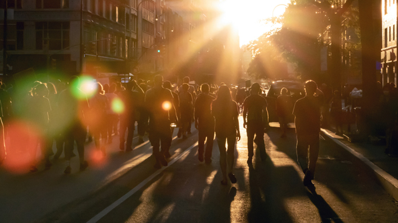 Protest Istock 1249786725