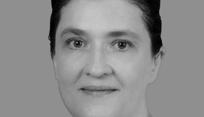 Viviane Minden