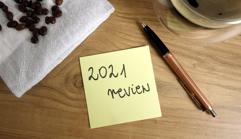 2021 Review Istock 1323877895
