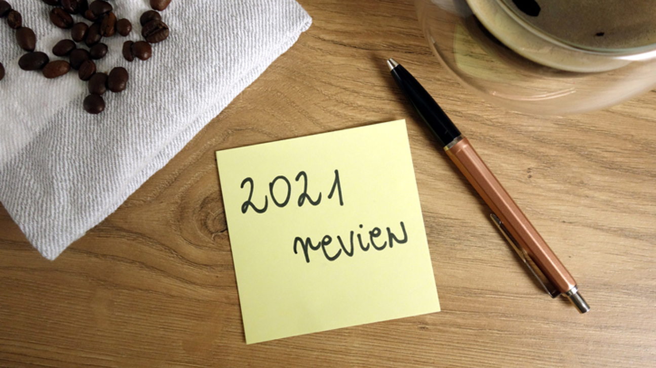 2021 Review Istock 1323877895
