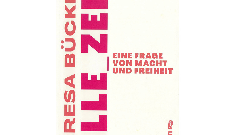 Buch Allezeit 1920