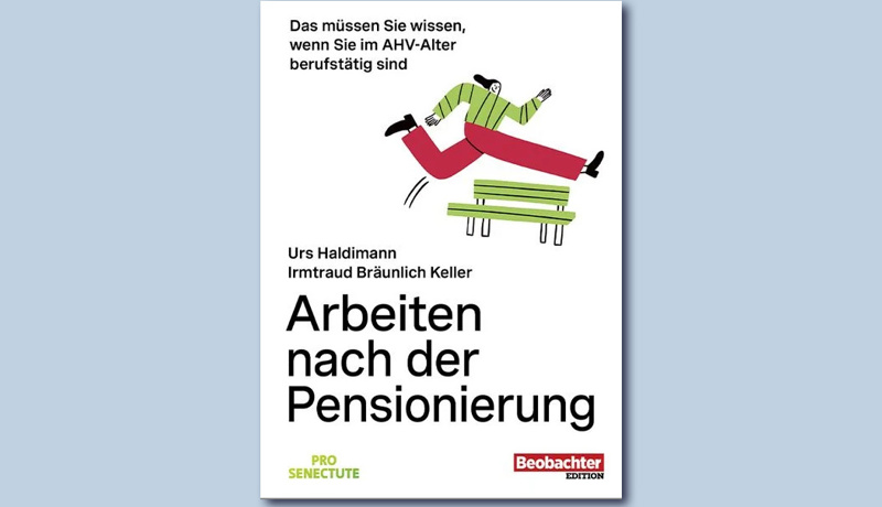 Arbeiten Nach Der Pensionierung Web