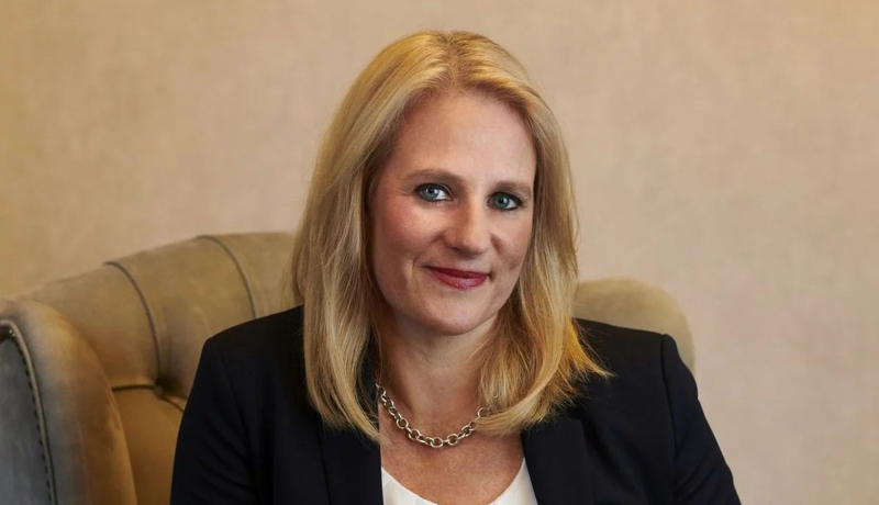Astrid Kaiser HR Baur Au Lac