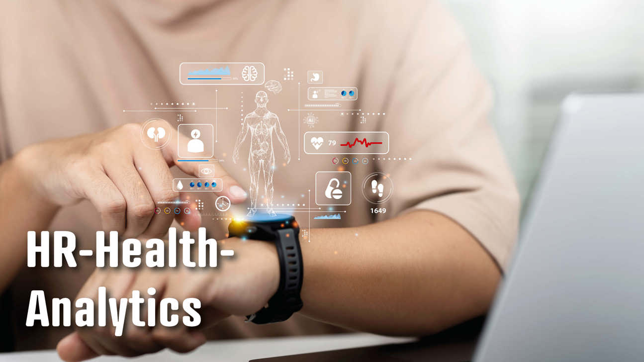 Dossier HR Health Analytics2