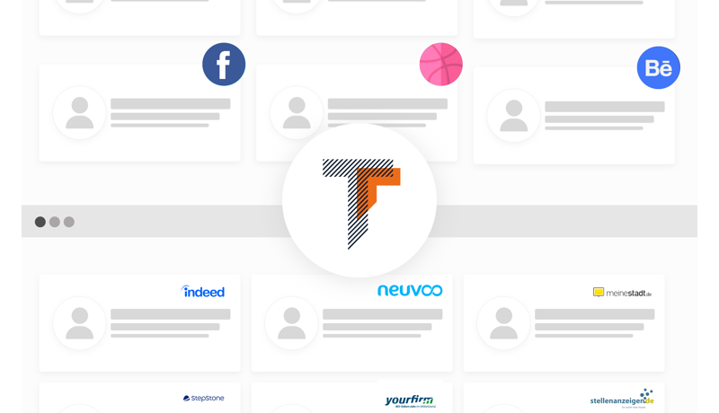 Grafik Startseite Recruit