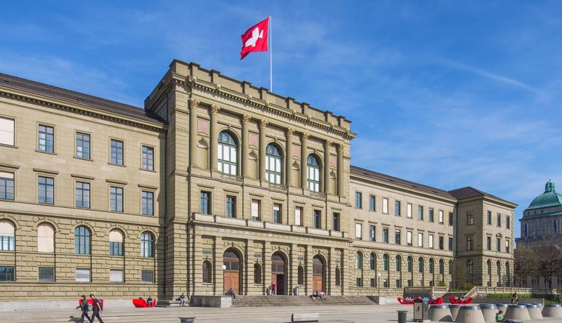 Uni Zürich Istock 907343174 Web