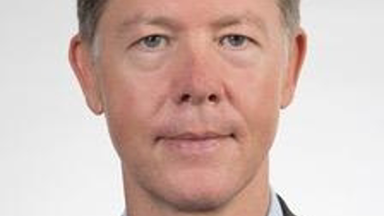 Marcel Keller, Adecco Group Schweiz