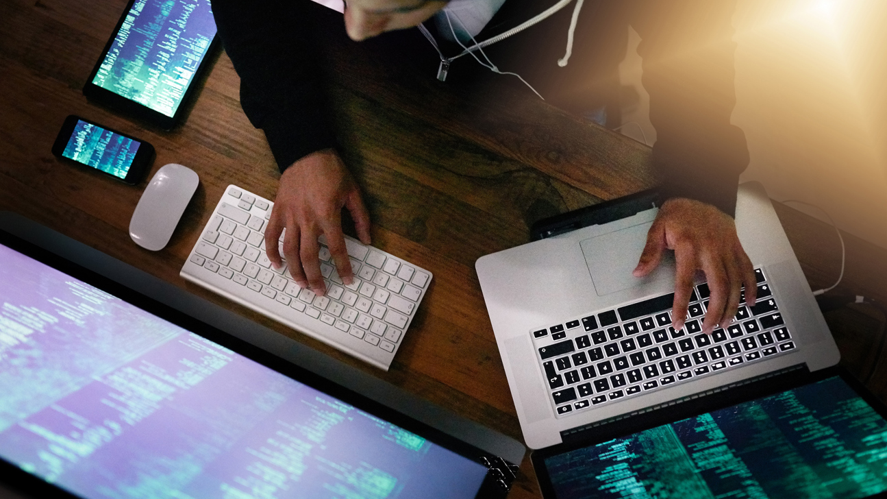 Cyber Crime Istock 892701338