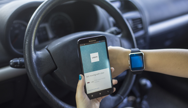 Uber