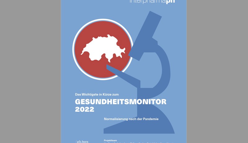 Gesundheitsmonitor