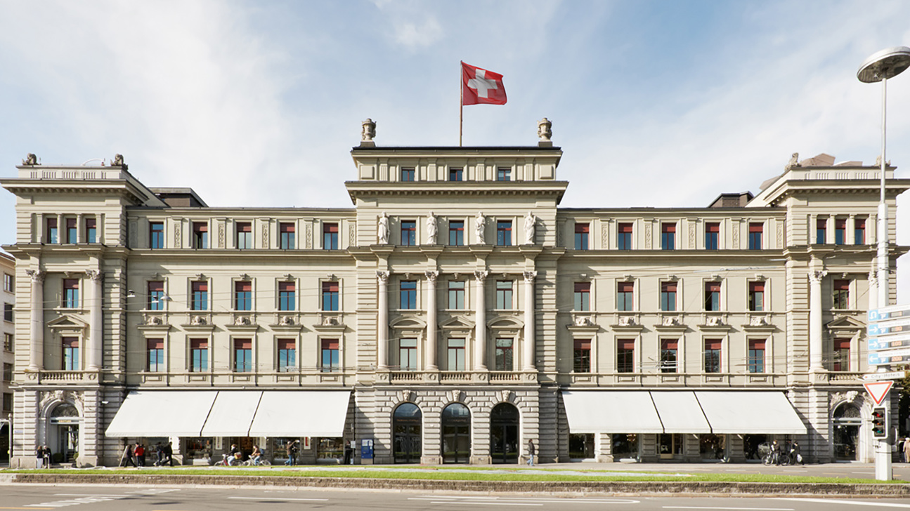 Bundesgericht Luzern Web