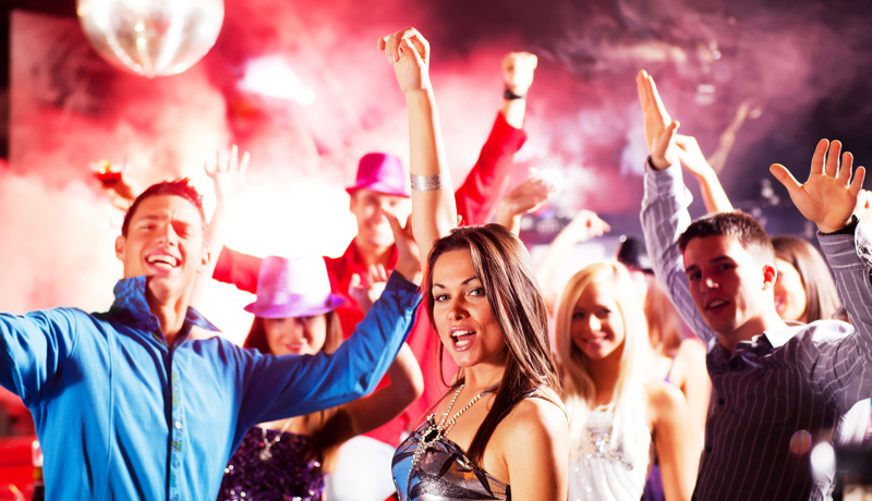 Chor Konzert Party Istock 154953297 Web