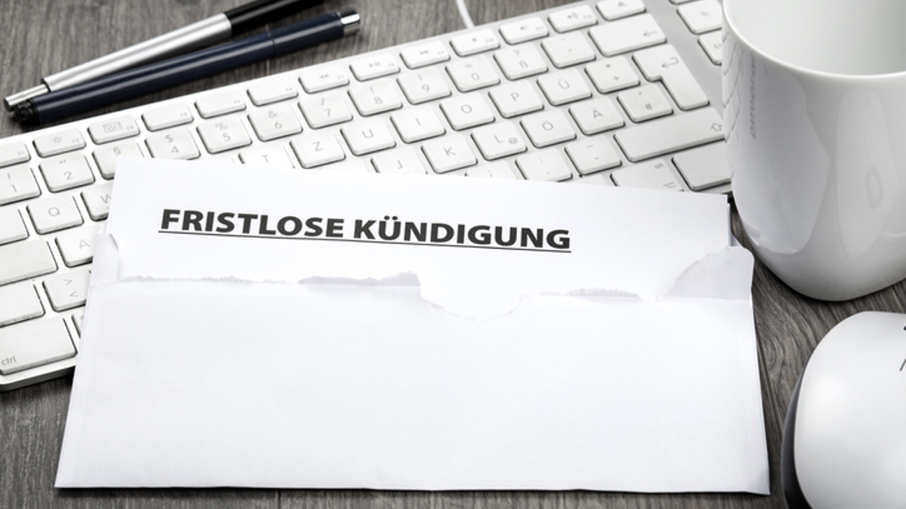 Kündigung_Istock 509781853