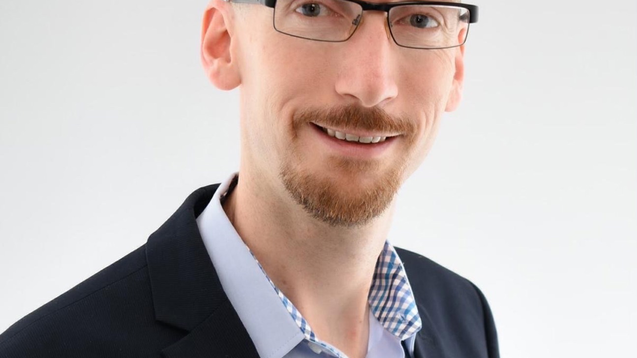 Stefan Andexer, CHRO Lidl Schweiz
