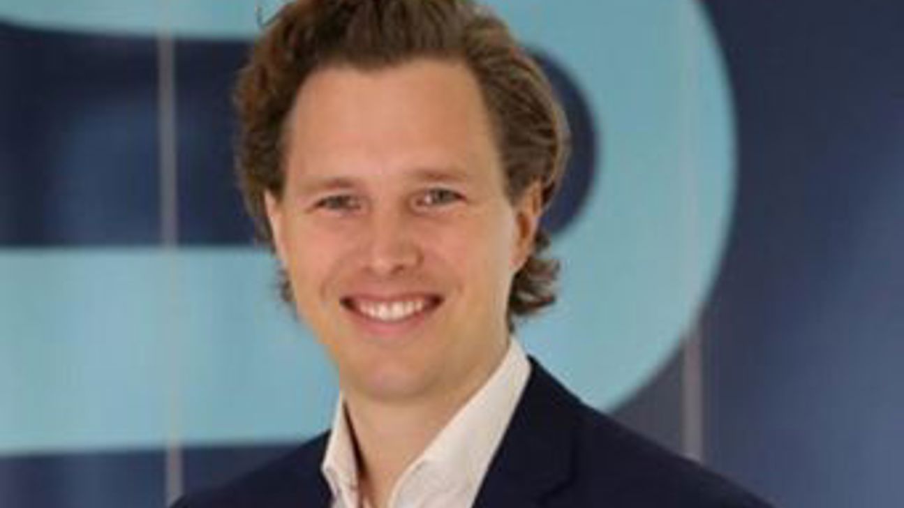 Bernhard Hänggi,  CEO Randstad Schweiz