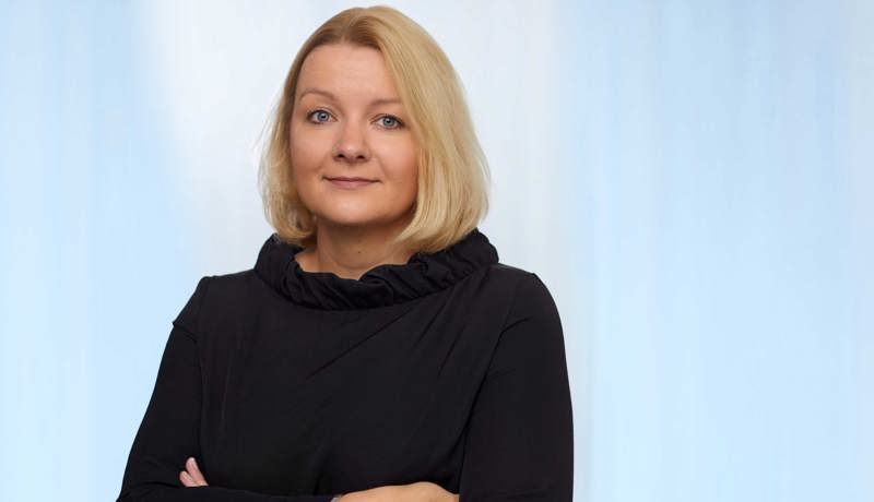Sybille Reiss