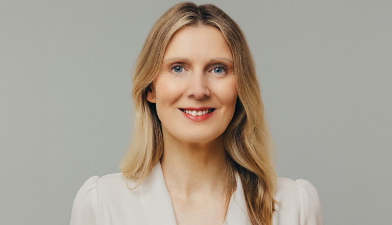 Christin Spitzner © Maximilian Probst Web