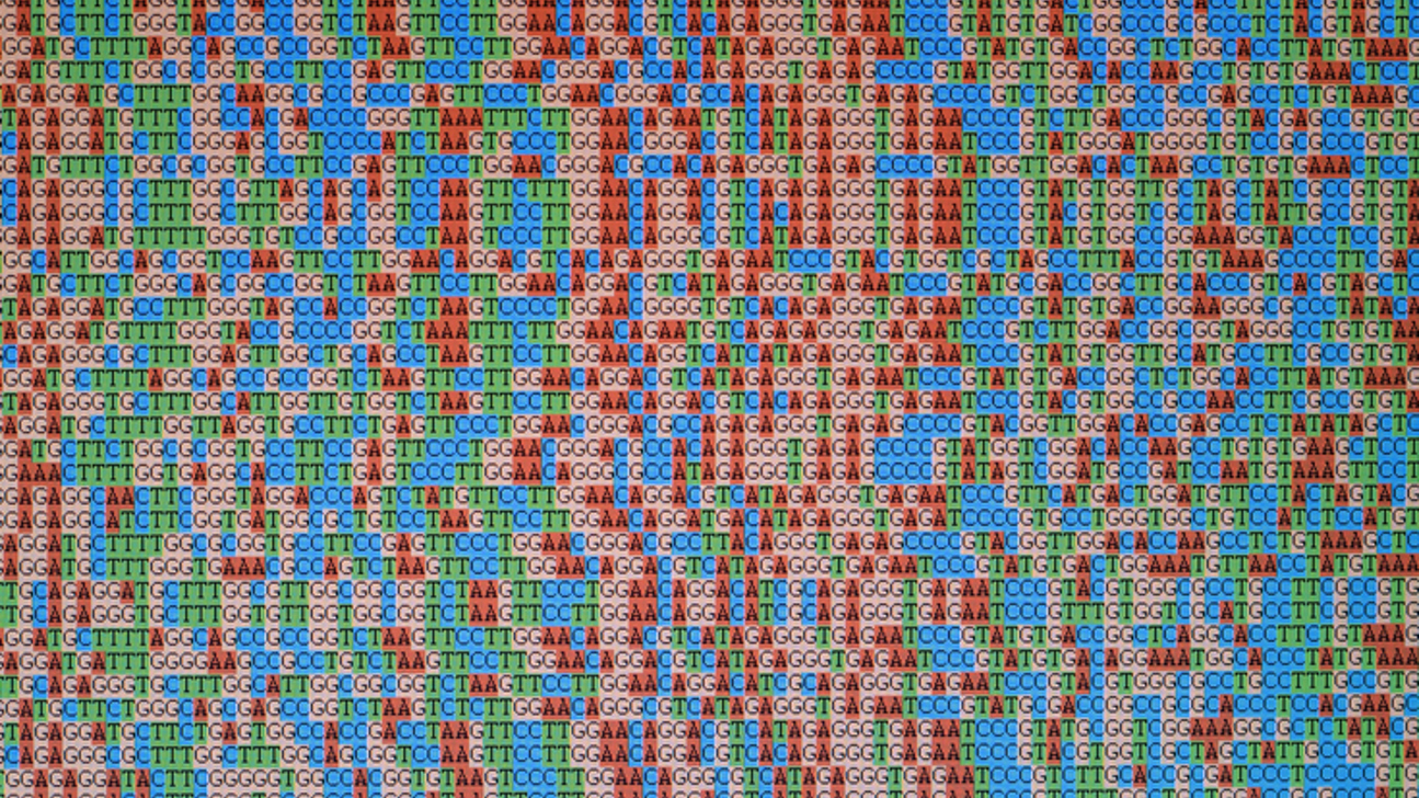 DNA Istock 135899648