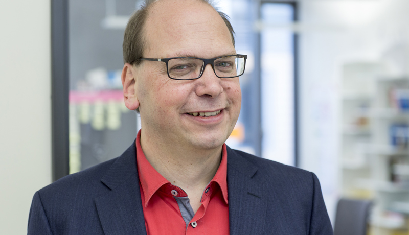 Klaus Eck