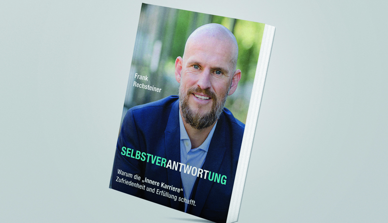 Buch Rechsteiner