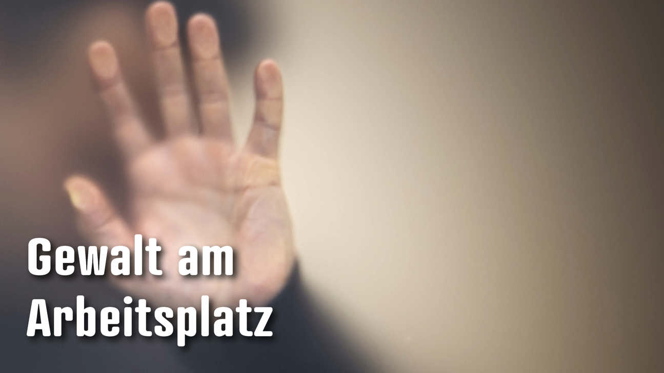 Dossier Gewaltamarbeitsplatz4