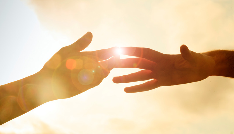 Helfende Hand Istock 475832462 Web