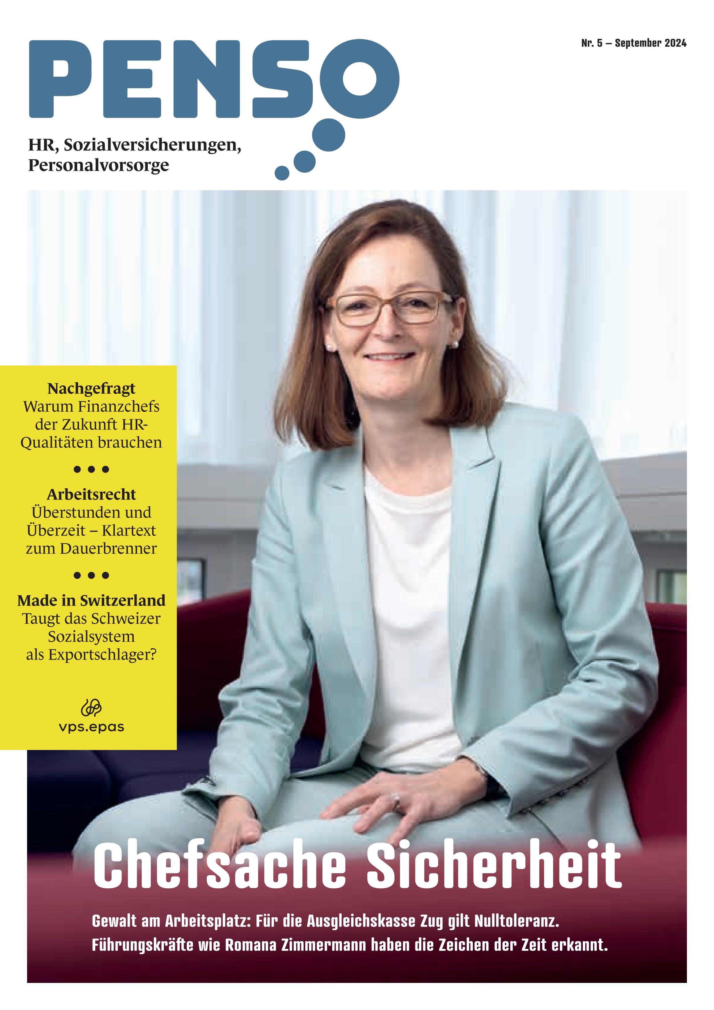 Ausgabe 05/2024